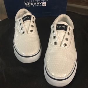 Sperry topsider / sneakers